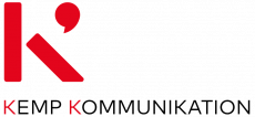 Julia Kemp – Kommunikation